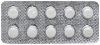 Nureeto 90 Tablet 10